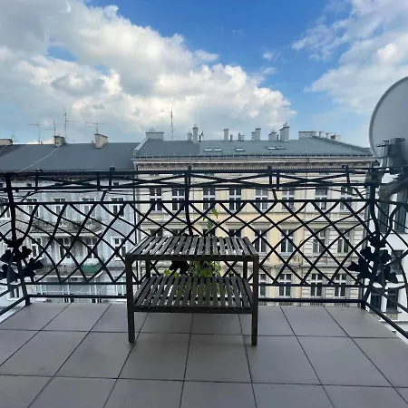 Accommodatie bij particulieren U Romana Poznań