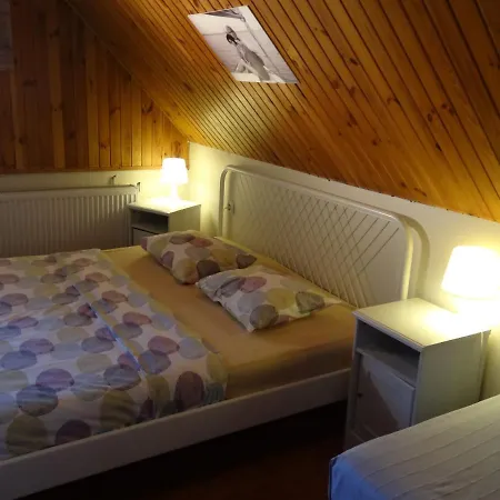 Accommodatie bij particulieren U Romana *