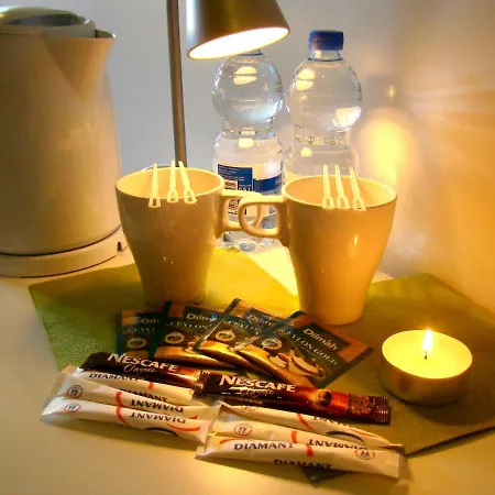 U Romana Accommodatie bij particulieren *