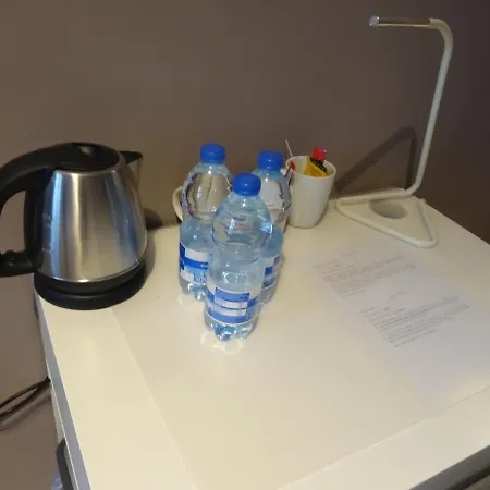 Ubytování v soukromí U Romana Poznaň