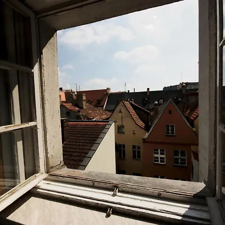 U Romana Accommodatie bij particulieren Poznań