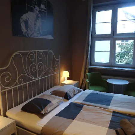 U Romana Ubytování v soukromí *