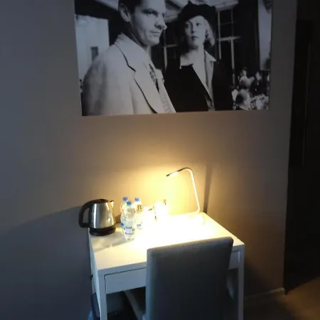 Accommodatie bij particulieren U Romana