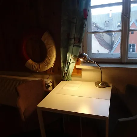 U Romana Accommodatie bij particulieren *