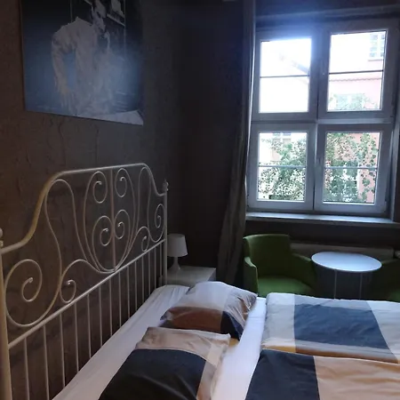 Accommodatie bij particulieren U Romana