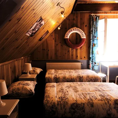 U Romana Accommodatie bij particulieren *