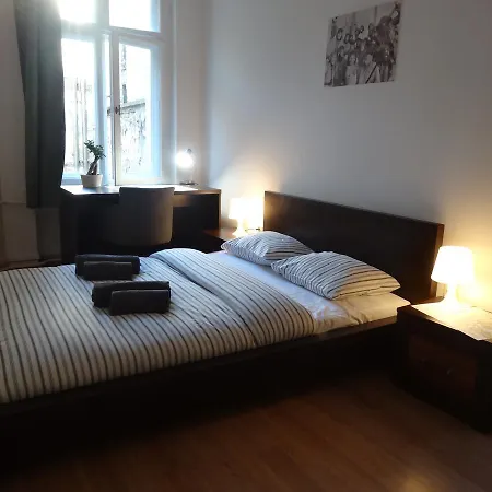 Accommodatie bij particulieren U Romana *