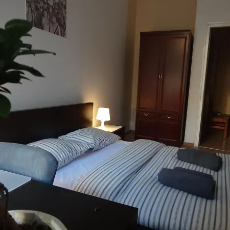 Accommodatie bij particulieren U Romana *