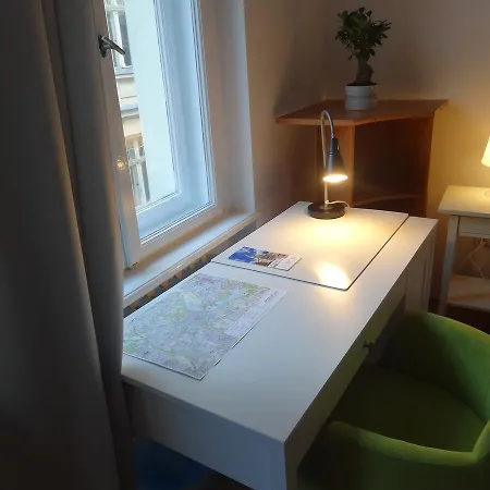 Accommodatie bij particulieren U Romana *