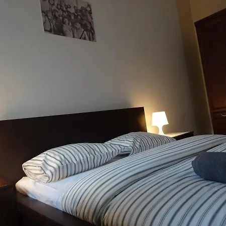 Accommodatie bij particulieren U Romana *