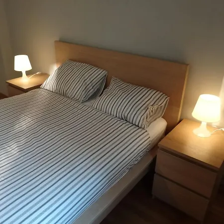 U Romana Accommodatie bij particulieren *