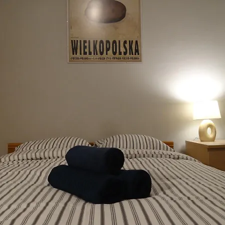 U Romana Accommodatie bij particulieren