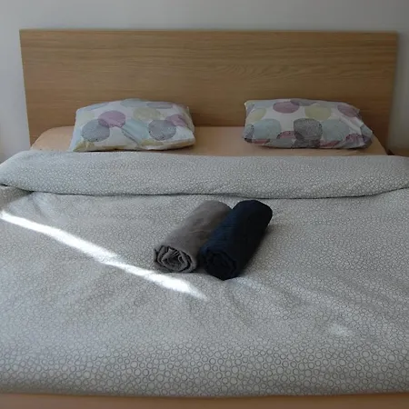 U Romana Accommodatie bij particulieren *