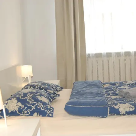 Accommodatie bij particulieren U Romana *