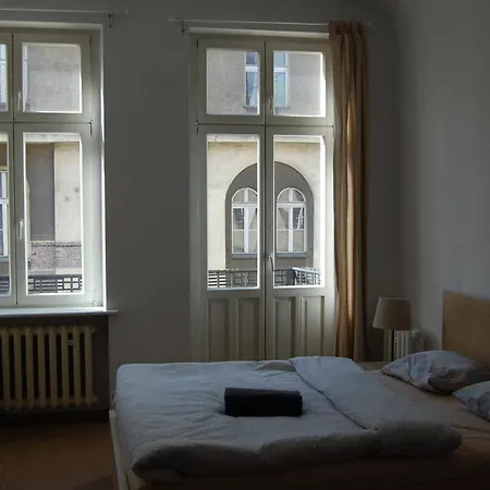 Accommodatie bij particulieren U Romana *