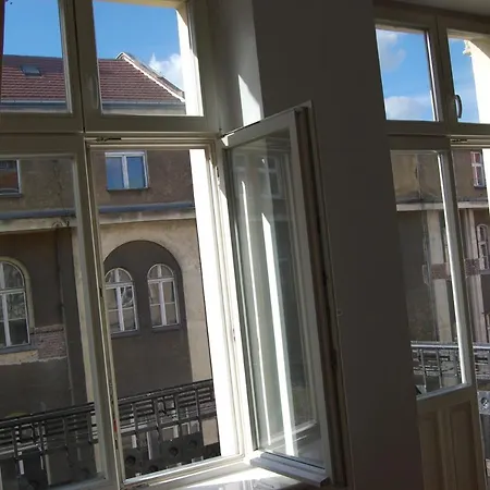 U Romana Ubytování v soukromí