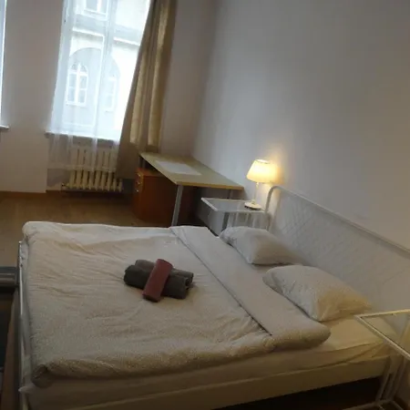 U Romana Accommodatie bij particulieren