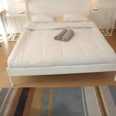 Accommodatie bij particulieren U Romana Poznań