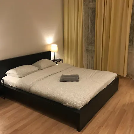 U Romana Accommodatie bij particulieren *