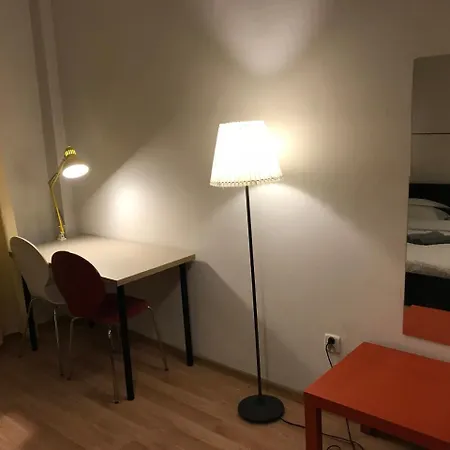 U Romana Accommodatie bij particulieren