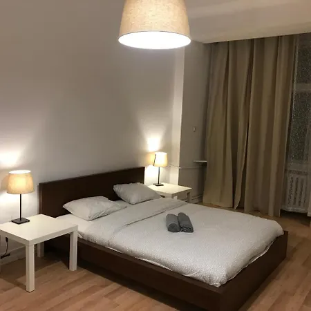 Accommodatie bij particulieren U Romana *
