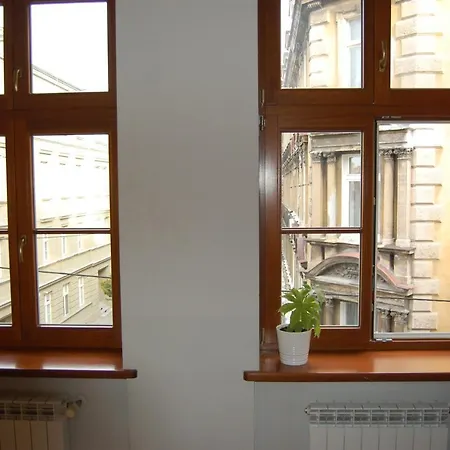 Accommodatie bij particulieren U Romana