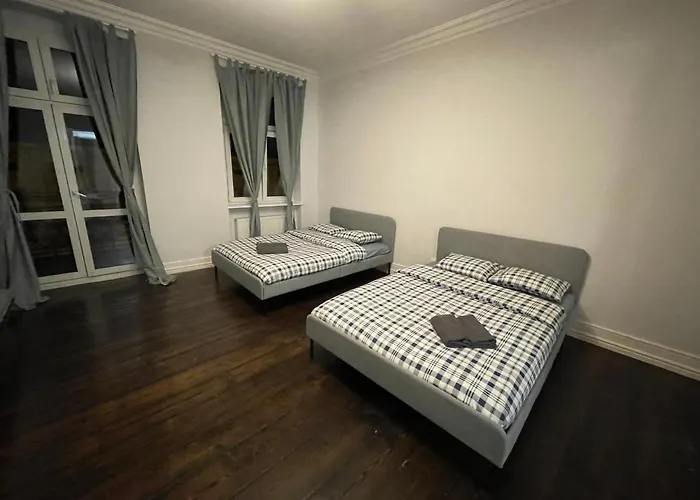 U Romana 홈스테이 *