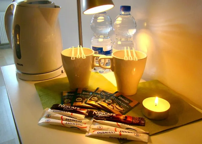 U Romana 홈스테이 *