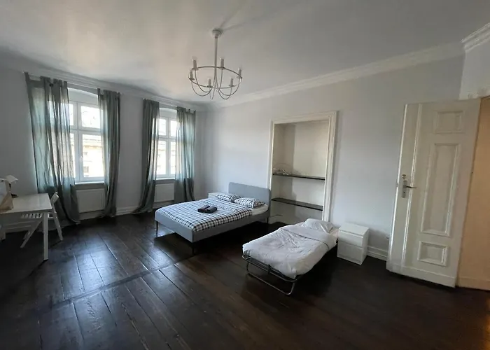 홈스테이 U Romana *