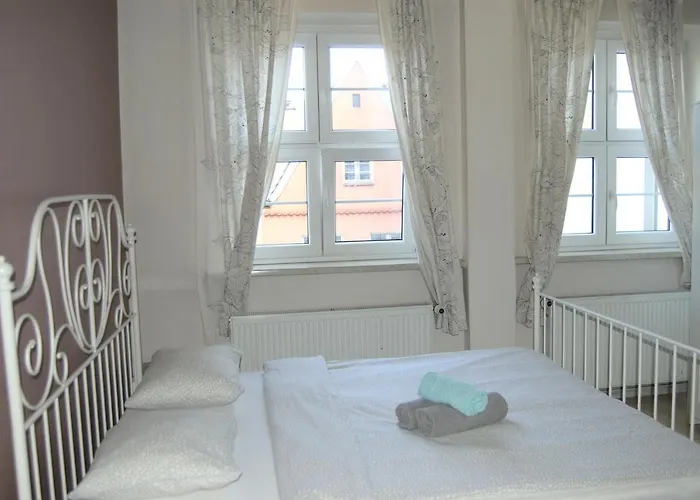 홈스테이 U Romana *