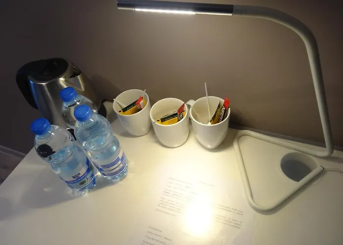 U Romana 홈스테이