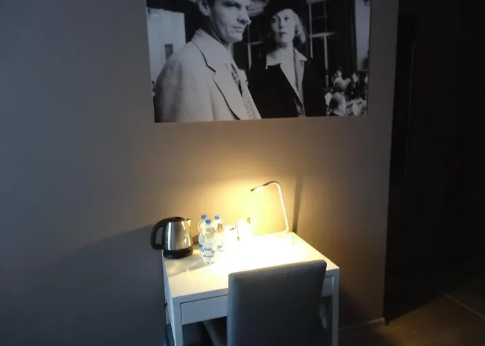 홈스테이 U Romana