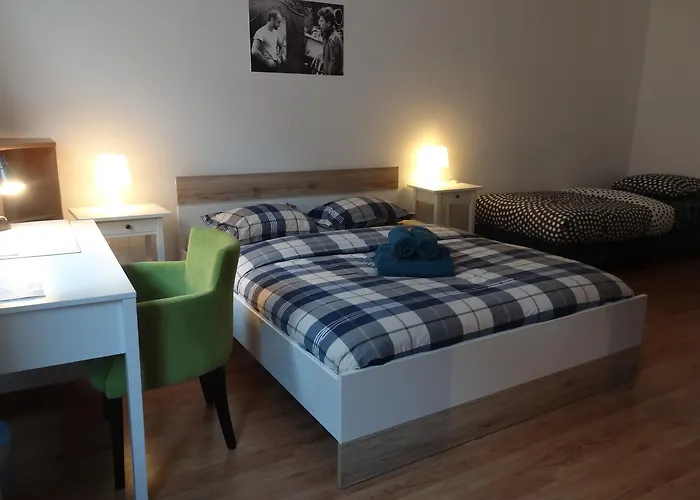 U Romana * 포즈난