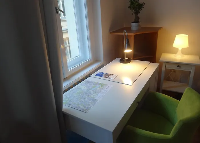 홈스테이 U Romana *