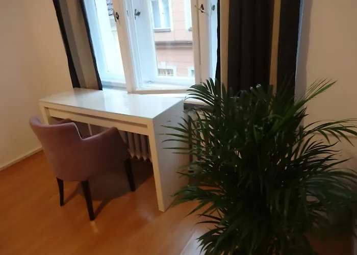 U Romana * 포즈난