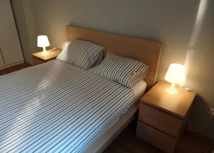 U Romana 홈스테이 *