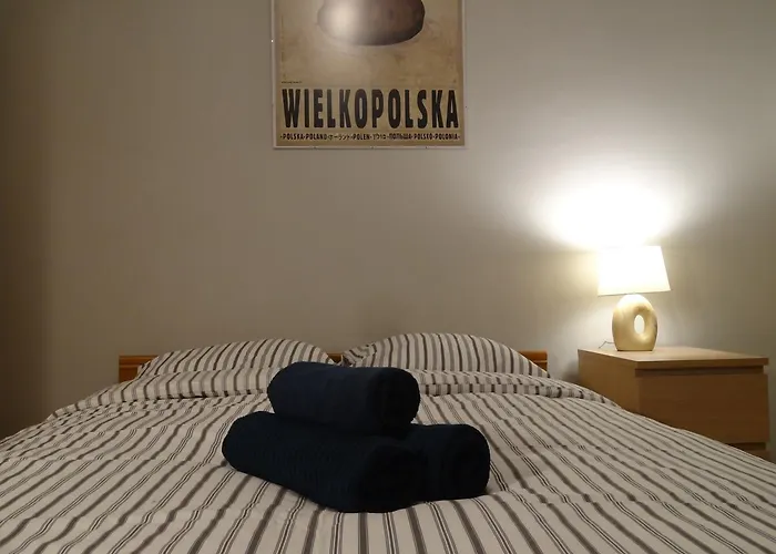 U Romana 홈스테이