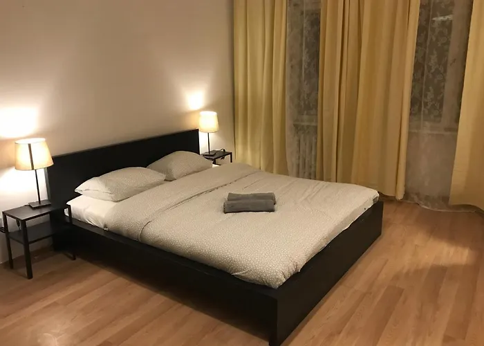 U Romana 홈스테이 *