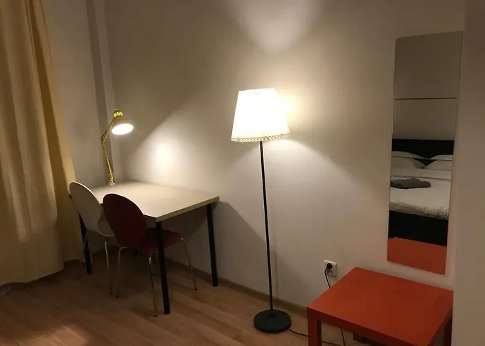 U Romana 홈스테이