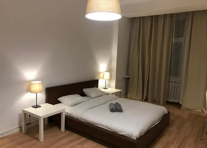 홈스테이 U Romana *