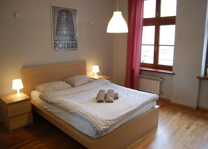 Rum i privatbostad U Romana *