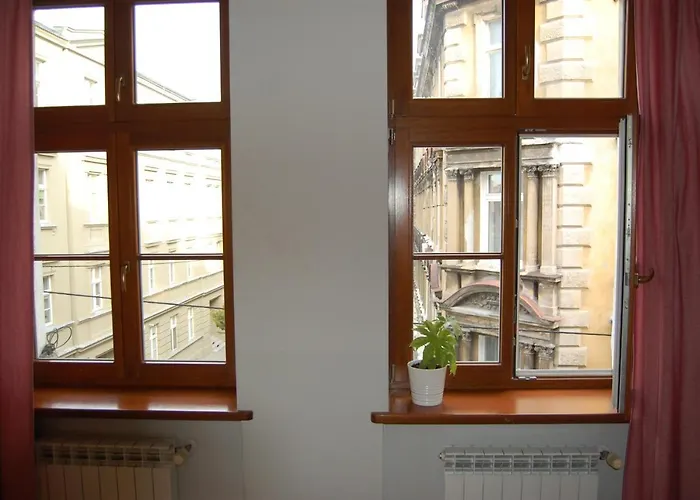 홈스테이 U Romana