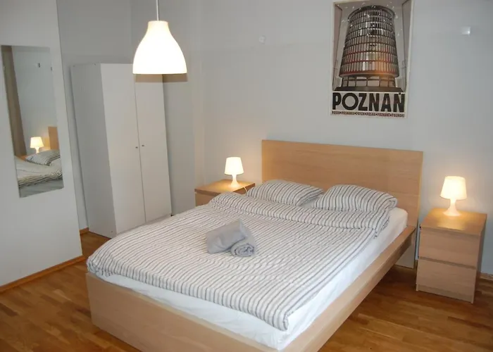 Rum i privatbostad U Romana *