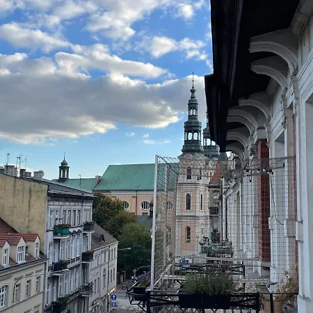 U Romana Homestay Poznan