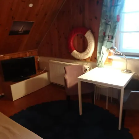 Homestay U Romana Poznan