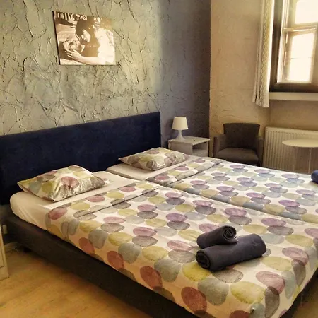 U Romana פוזנן