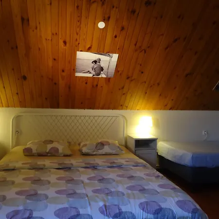 Homestay U Romana Poznan