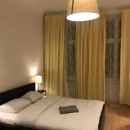 בית אירוח U Romana