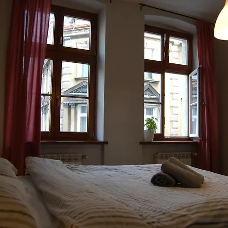 Pansiyon U Romana Poznan