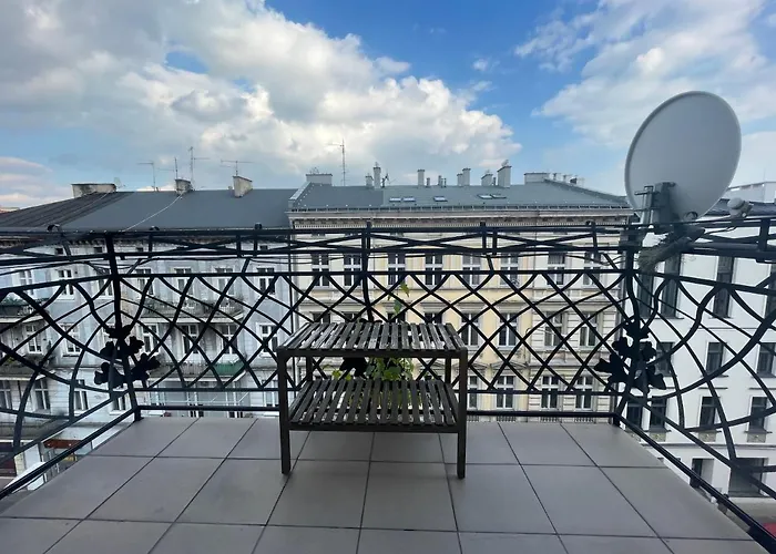 Homestay U Romana Poznan